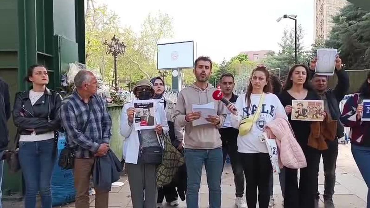 Mülakat mağduru öğretmen adaylarından MEB'e tepki