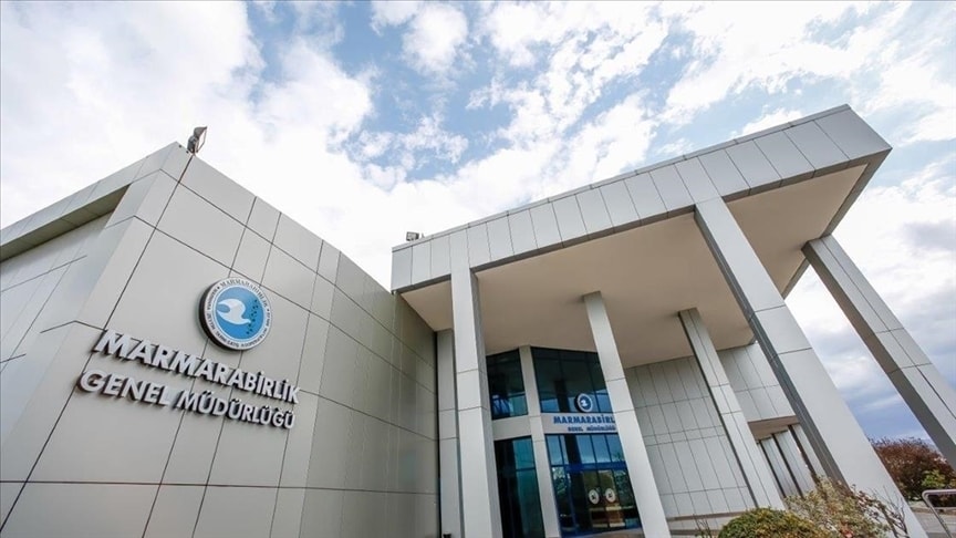 Marmarabirlik ortaklarına 190 milyon lira ödeme yapacak