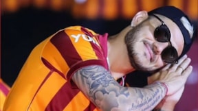 Fenerbahçe kaybetti Icardi anında gönderme yaptı