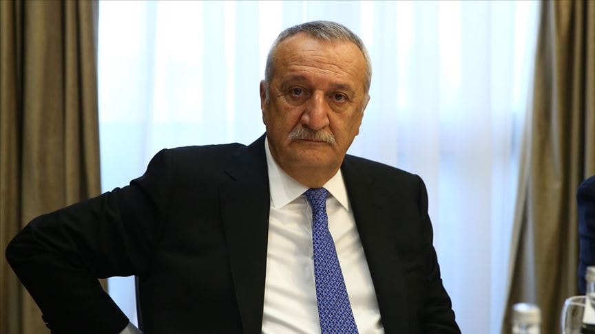 Mahkemeden Mehmet Ağar kararı