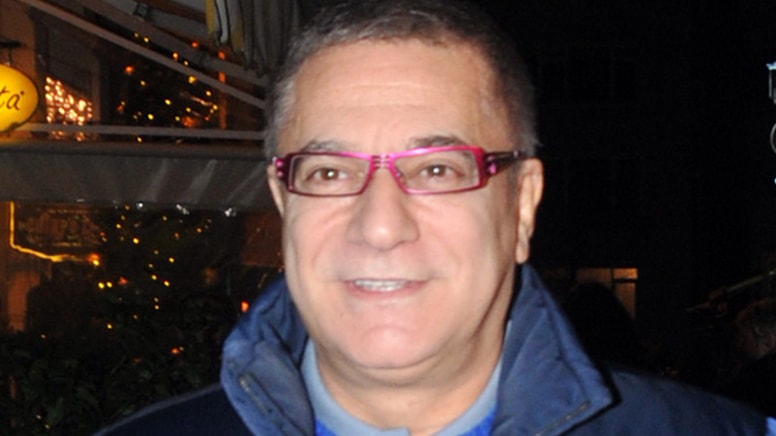 Mehmet Ali Erbil: 29 senedir nafaka ödeyen tek adam olabilirim