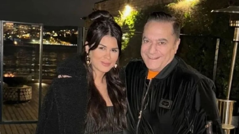 Gülseren Ceylan, Mehmet Ali Erbil'e yaklaşamayacak