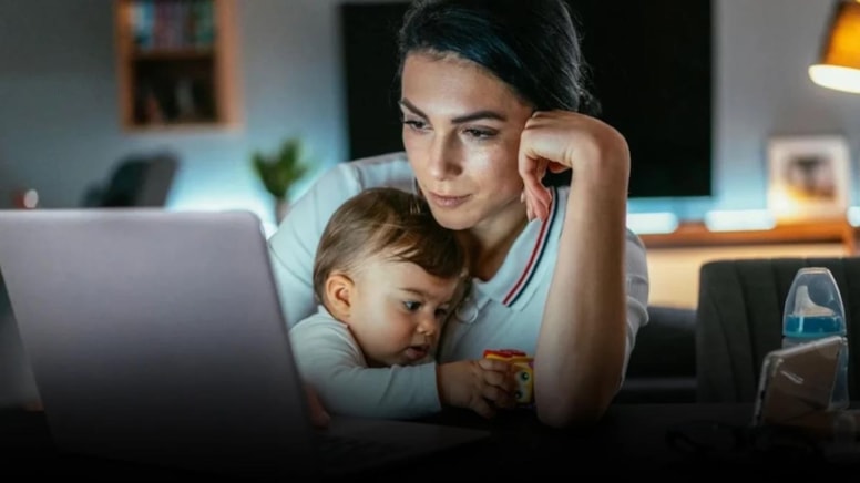 Memuriyette KPSS şartı tarih oluyor! Annelerin gözleri meclise çevrildi - Sözcü