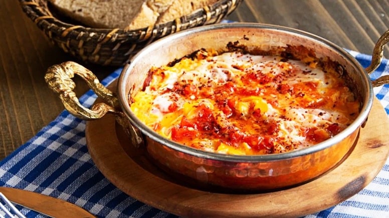 Menemen'in menemeni artık coğrafi işaretli