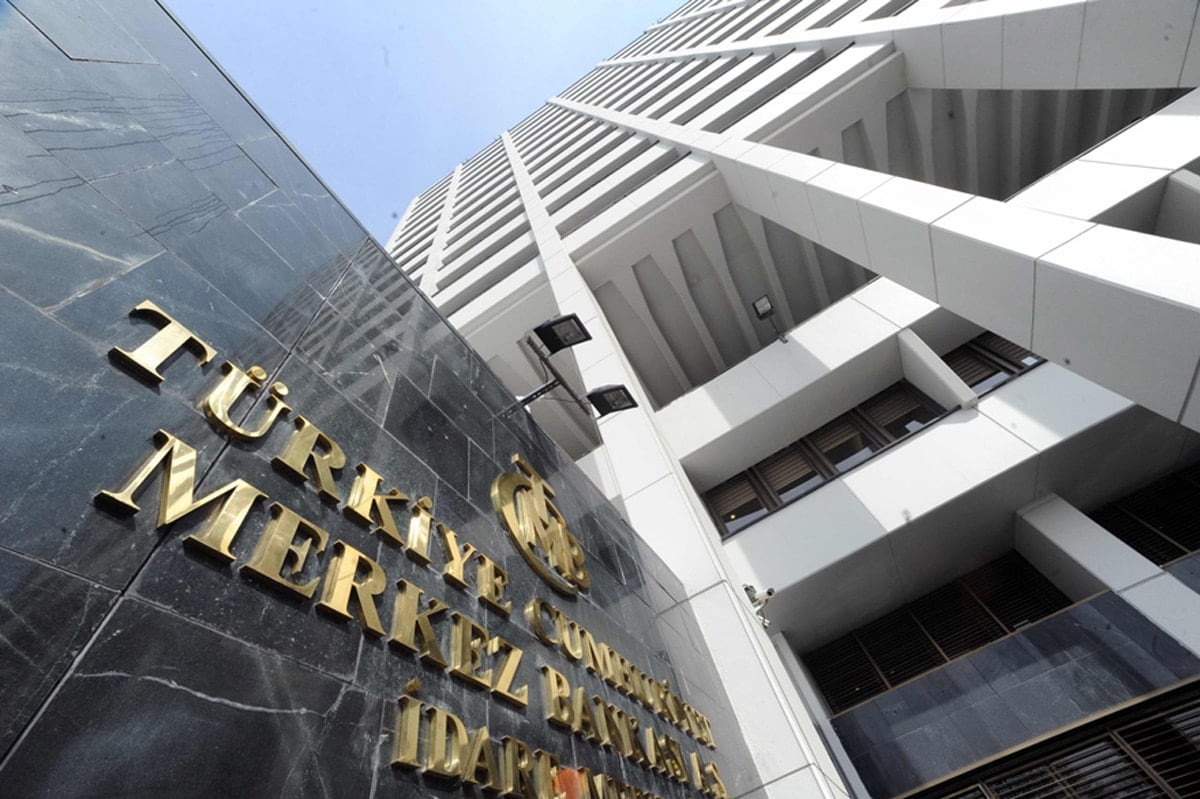 TCMB zorunlu karşılık oranını artırdı