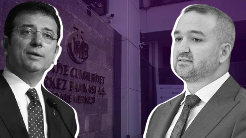 İmamoğlu faturasını 'barış' haberleri bile düzeltemedi