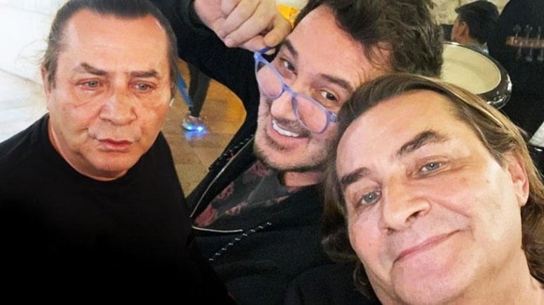 Armağan Çağlayan 'Metin Arolat'ın kanında uyuşturucu bulundu' haberine ateş püskürdü