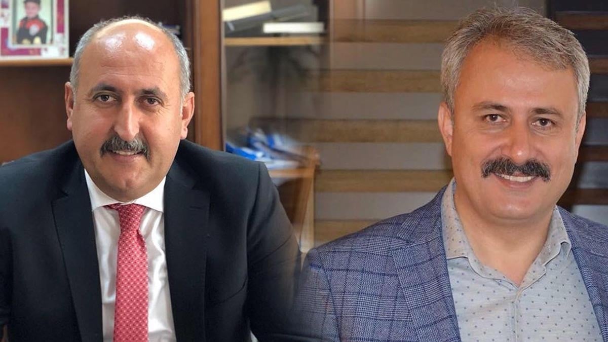 AKP'li başkan suçlamıştı: MHP'li eski başkan gözaltına alındı