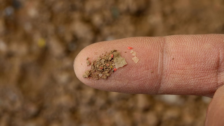 En 'olmaz' denilen yerden de mikroplastik çıktı