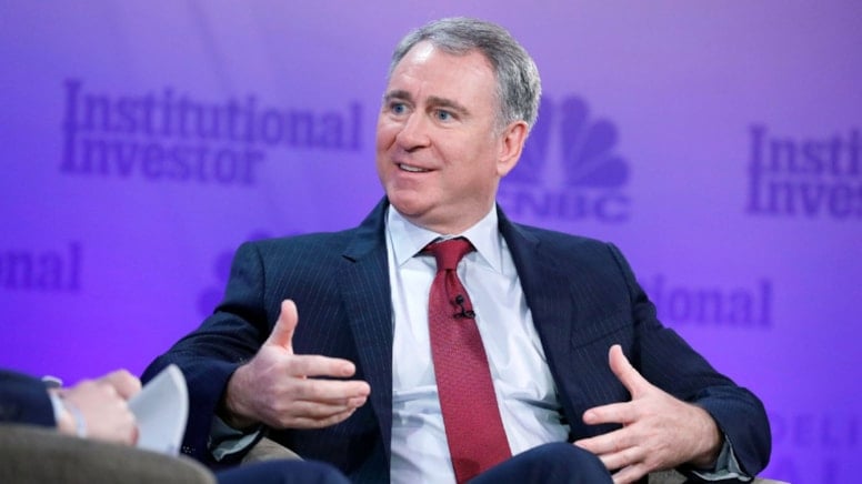 Duvardaki yazı sayesinde 42 milyar dolar kazandı