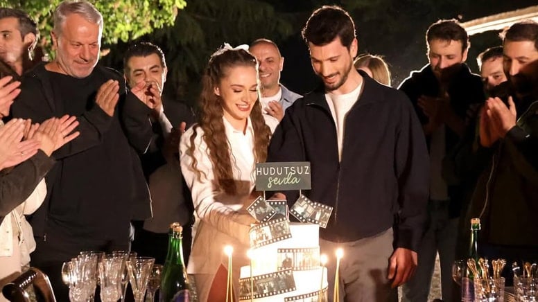 Fenomen dizide şaşırtan ayrılık... Başrol veda etti
