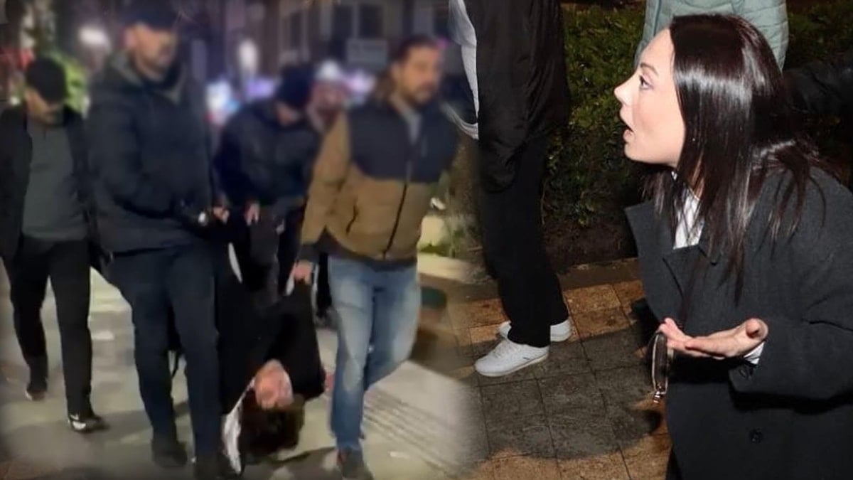 Öğrencilere orantısız güç kullanan polis, soruşturma açılan CHP’li yönetici