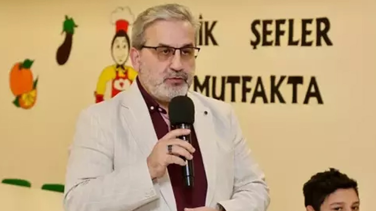 Önce Volkan Konak, şimdi de Özgür Özel... Çatalca Müftüsü için soruşturma çağrısı