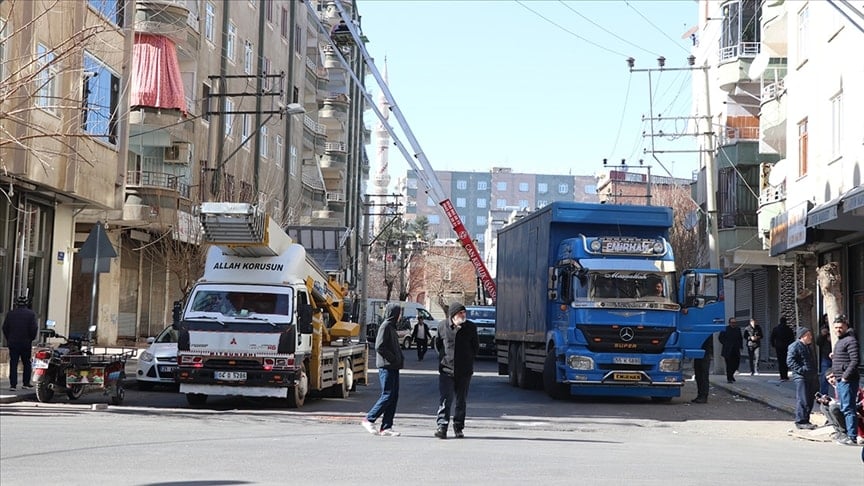 Sektör temsilcileri yetkisiz nakliyecilere karşı uyarı