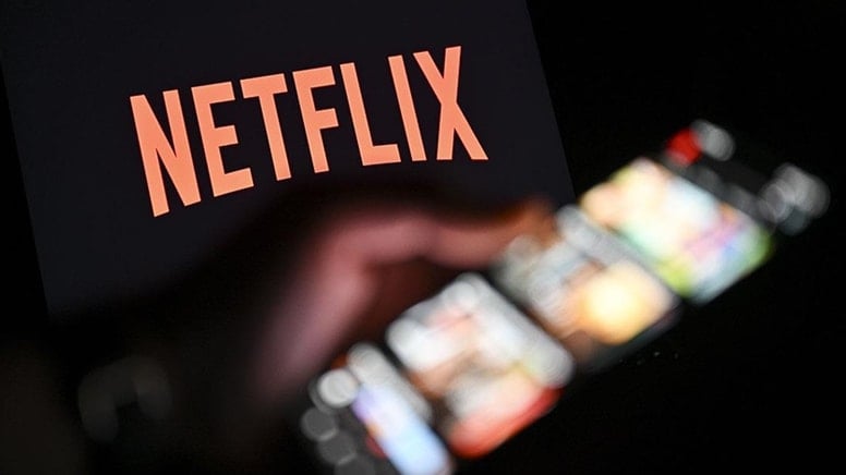 Netflix yapay zeka düğmesine bastı!
