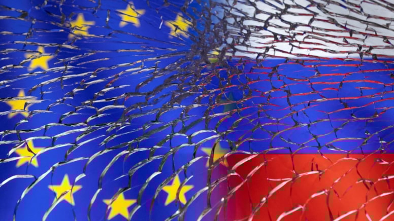 İstanbul görüşmeleri başlamadan, Rusya'ya karşı yaptırımlar onaylandı