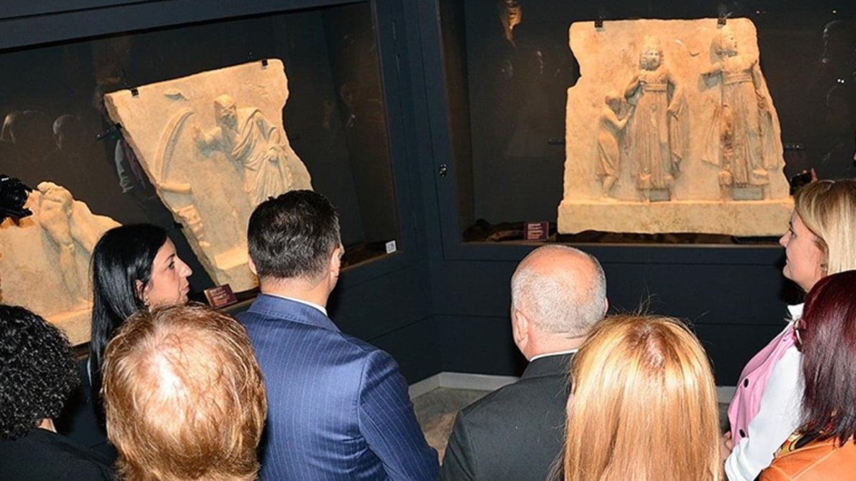 Nikomedia'nın sessiz yanıkları gün yüzüne çıktı