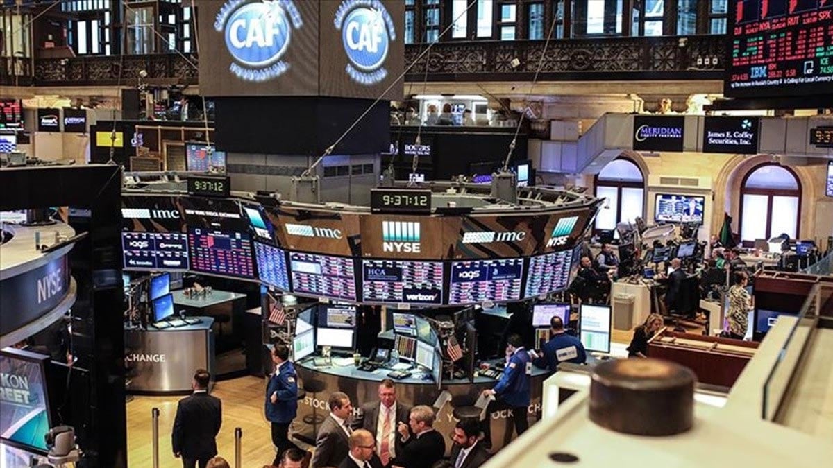 New York Borsası karışık seyirle günü tamamladı
