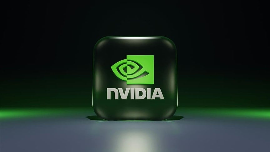 Nvidia hisselerine Trump rallisi