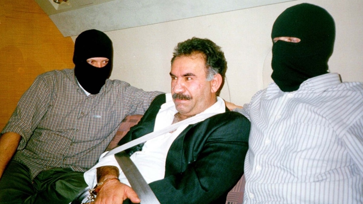 Ankara kulislerinden sızdı: Öcalan'ın serbest bırakılma senaryosu