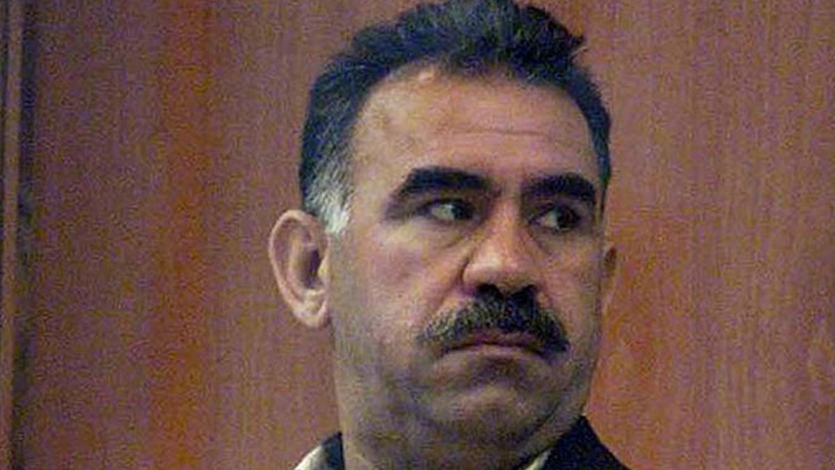 Avrupa terör örgütü PKK'nın kararını böyle gördü