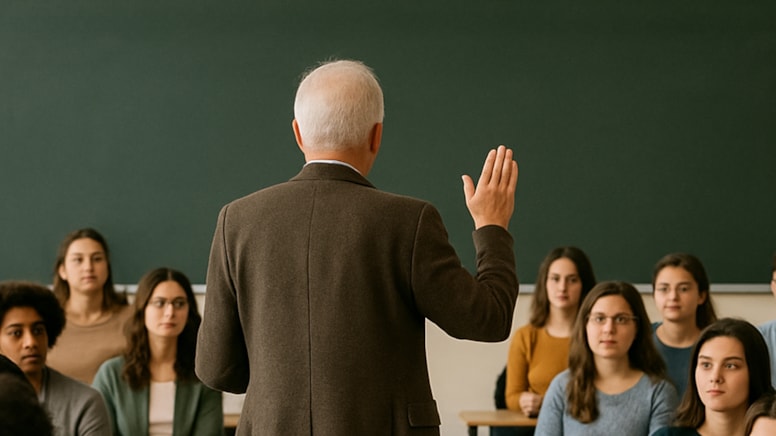ChatGPT profesörün başını yaktı: Öğrenci ücret iadesi istedi