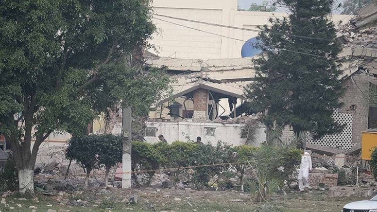 2025 Hindistan Pakistan savaşı: İki ülke neden savaşıyor, Keşmir sorunu nedir?