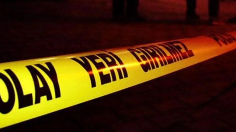 Samsun'da silahlı kavga, 3 kişi yaralandı