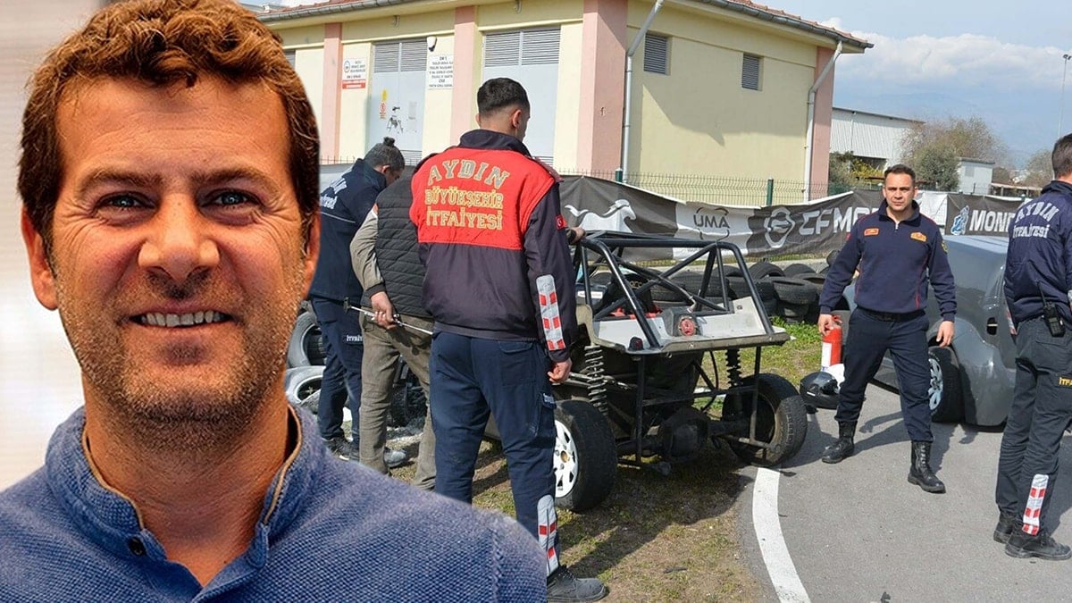 Son Dakika Haber Görseli