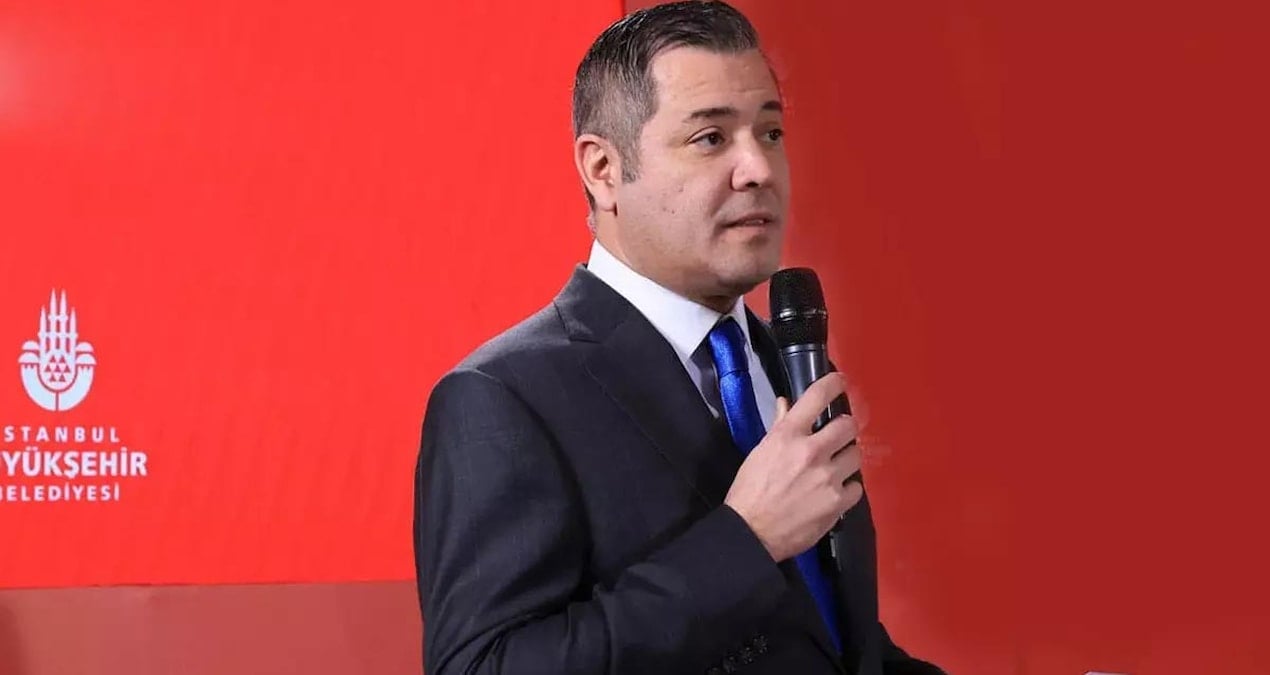 Murat Ongun isyan etti: 'Devlet hakkımı korumayacak mı' thumbnail