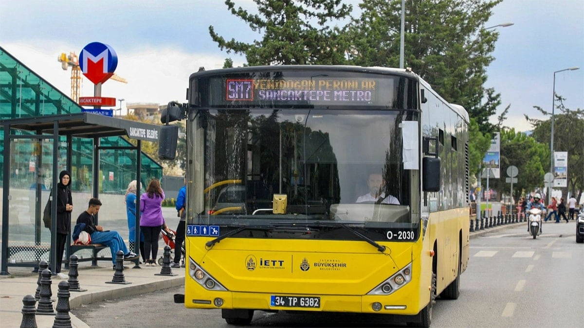 Son Dakika Haber Görseli