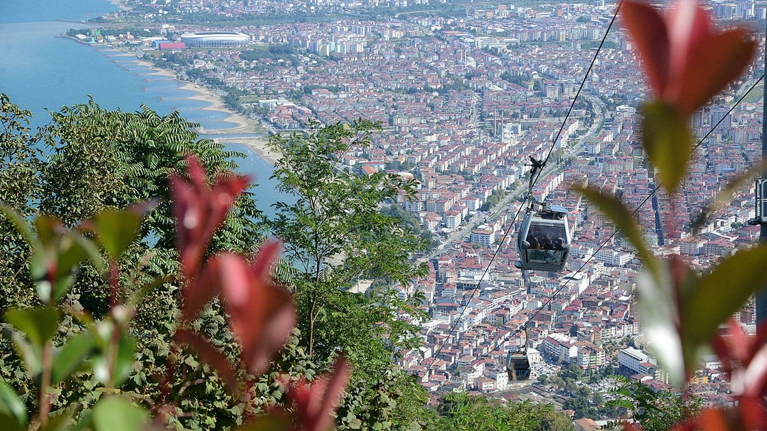 Deprem korkusuyla yaşamak istemeyenlerin taşınması gereken 9 şehir