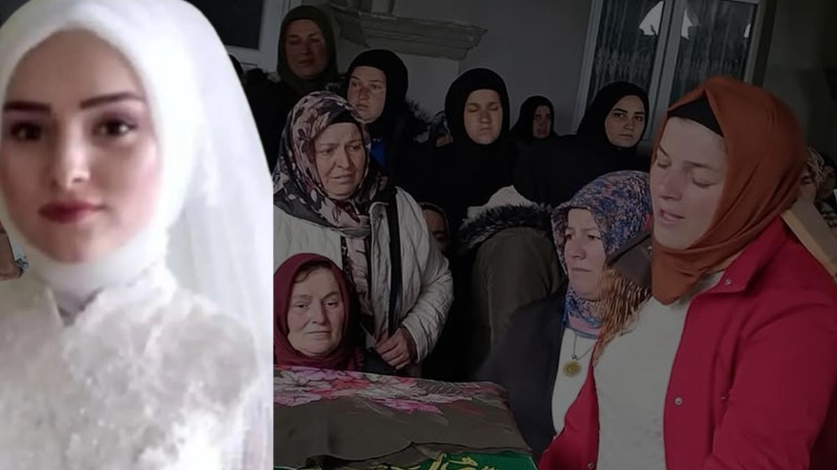 'İntihar etti' denilen Arzu'nun kayınvalidesi tutuklandı