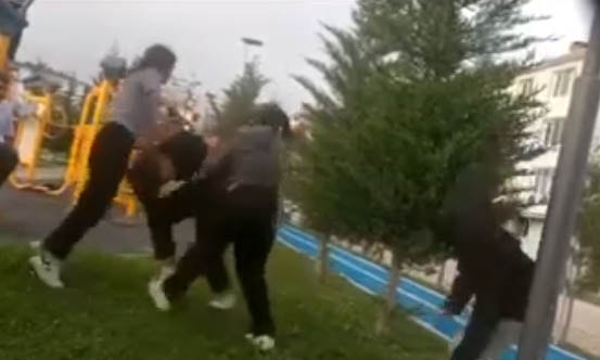 Ankara'da akran zorbalığı! Kız öğrenci hastanelik oldu, soruşturma başlatıldı