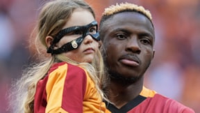 Osimhen'den veda gibi açıklama! 'Galatasaray Haziran'da gelseydi...'