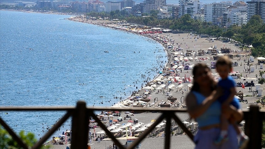 İki bayram birleşti: Otelciler yüzde 100 doluluk bekliyor