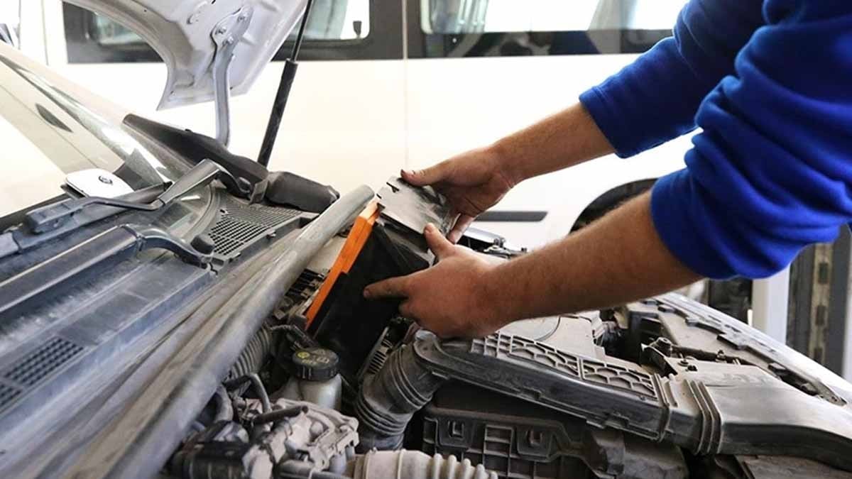 4 deneyimli oto tamircisi bir araya geldi, ömürlük araç modellerini listeledi!