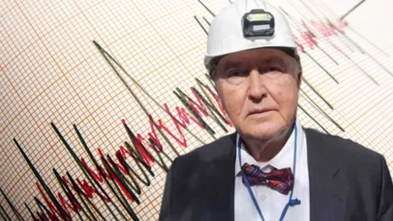 Prof. Dr. Ercan'dan dikkat çeken soru: Japonya ve ABD'de 7.4 de bizde neden 6.4!