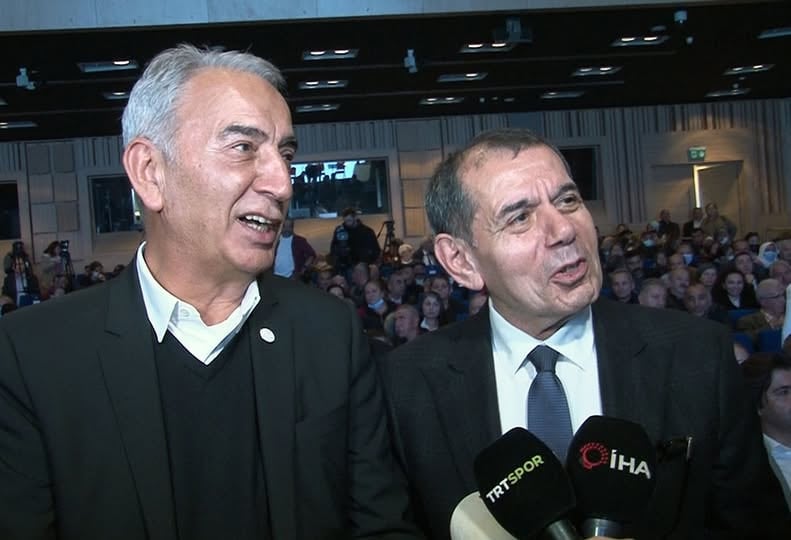 Galatasaray'ın Florya projesinde hedef şaştı