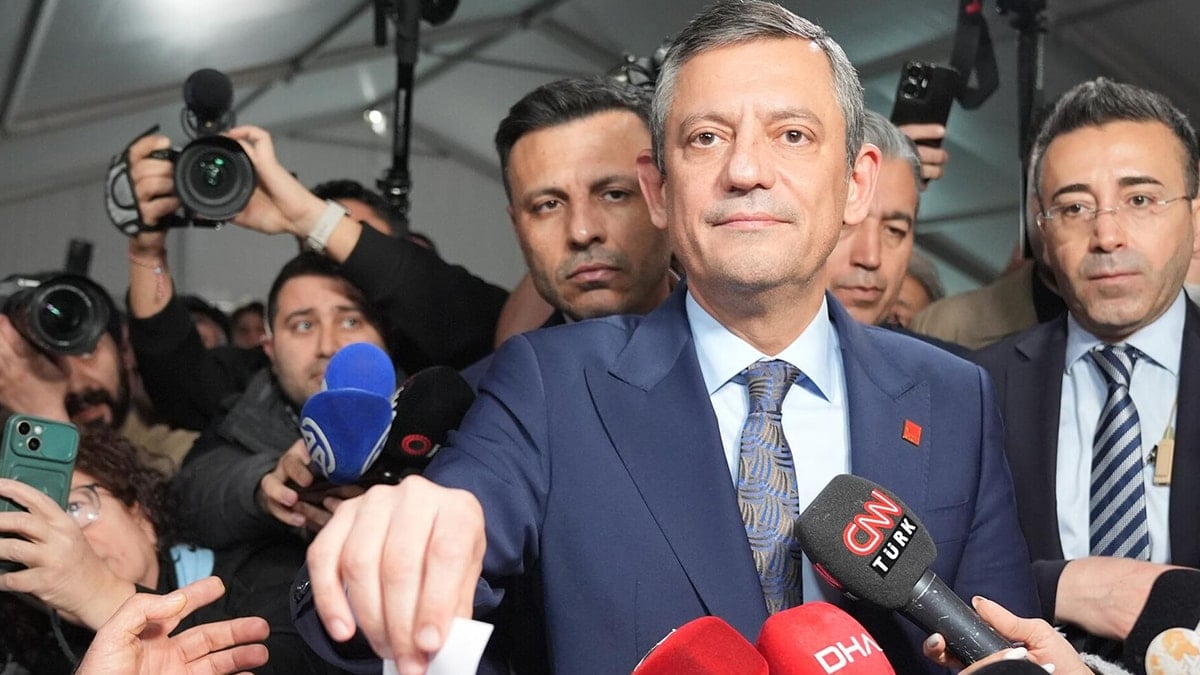 AKP'lilerin duymak istemediği haber Saray'ın kaleminden geldi