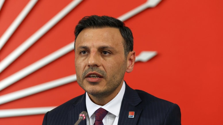 Özgür Çelik'e siyasi yasak istenen iddianame kabul edildi