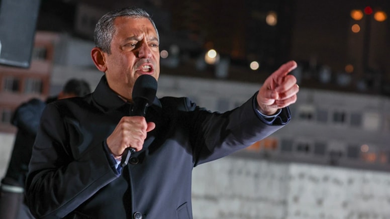 Son Dakika... CHP'nin İstanbul mitinginin adresi belli oldu!
