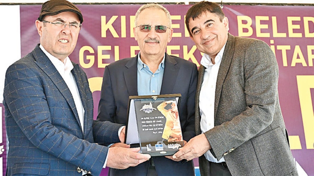 Son Dakika Haber Görseli