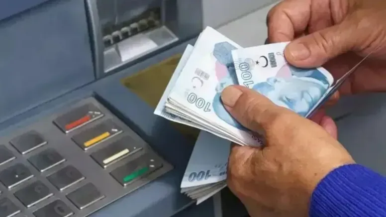 Bayram öncesi ATM'lerde sürpriz değişiklik