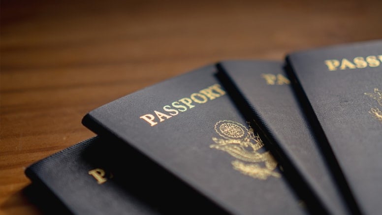 En güçlü pasaportlara sahip ilk 10 ülke: Türkiye sıralaması şaşırttı