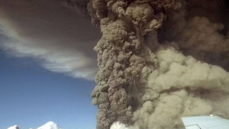 250 yıl sonra uyandı! Zombi diyorlar, halk diken üstüne