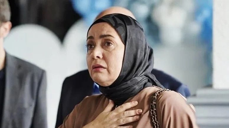 'Kızılcık Şerbeti'nin 'Pembe'si Sibel Taşçıoğlu ilk kez konuştu: Ölmeyi beklemiyordum