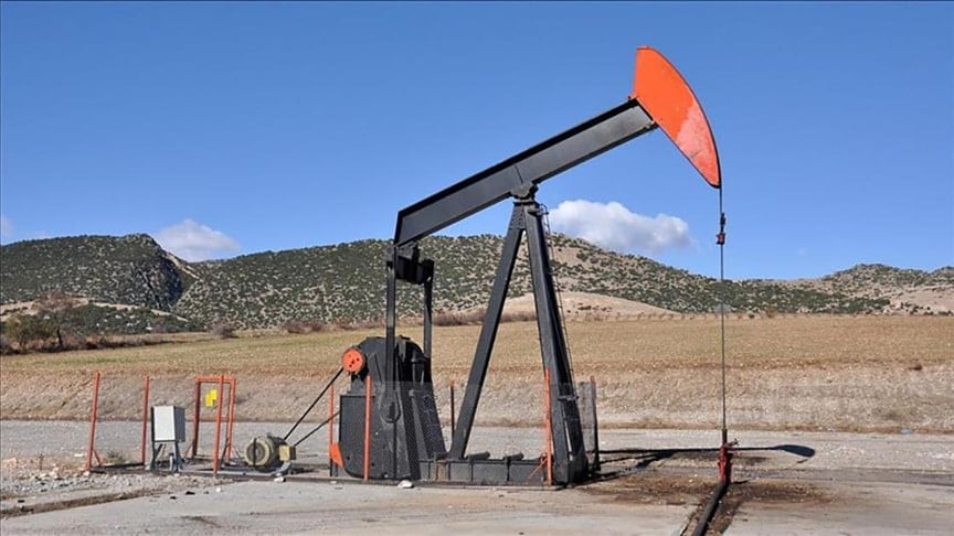 İstanbul ve Tekirdağ'da petrol arama ruhsatının süresi uzatıldı