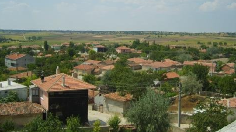 Herkes o çoban için Trakya'ya akın ediyor: Paralar saçıyorlar