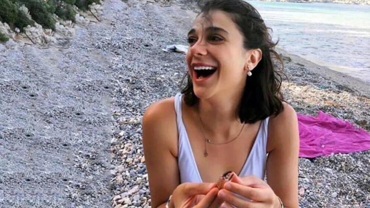Yargıtay’dan Pınar Gültekin Kararı! Canavarca hisler yokmuş